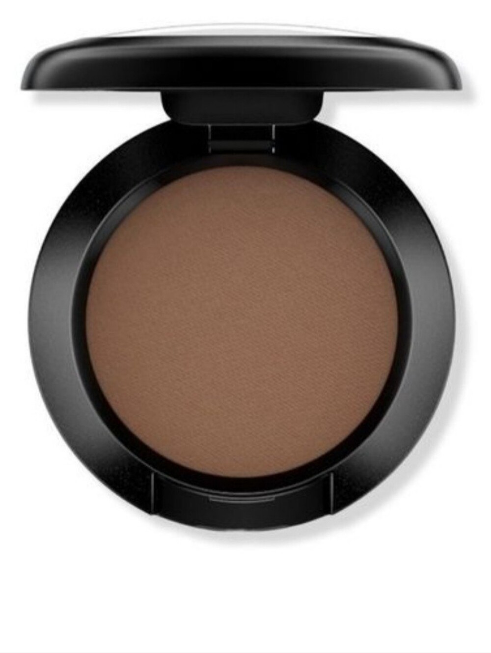 MAC Cosmetics Matte Eyeshadow Pressed Powder — Espresso Brown